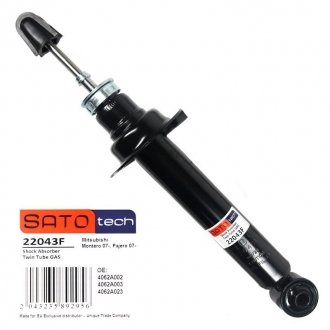 Амортизатор SATO SATO TECH 22043F