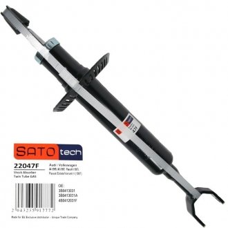 Амортизатор SATO SATO TECH 22047F