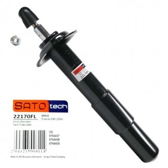 Амортизатор SATO SATO TECH 22170FL