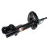 Амортизатор SATO 23504FL