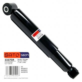 Амортизатор SATO SATO TECH 33375R