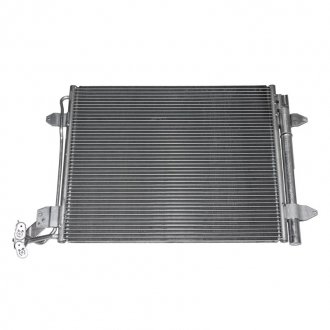 Фото 1 - sato конденсер vw tiguan 07- SATO TECH C12158 SATO Конденсер VW Tiguan 07- SATO TECH C12158 (фото 1)