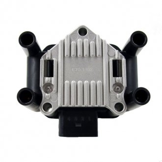 SATO Катушка зажигания SATO TECH E70-1102 (фото 1)