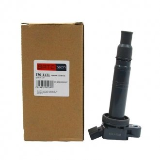 Катушка запалення SATO TECH E70-1131 (фото 1)