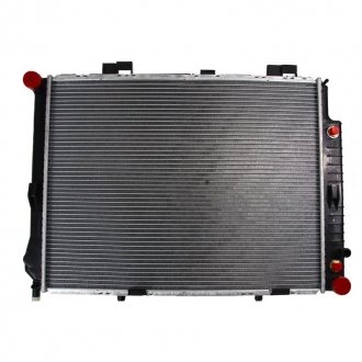 SATO Радиатор MB E-class (W210) 95- SATO TECH R12133