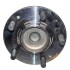Подшипник ступицы SATO TECH WB90334 (фото 2)