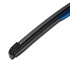 Щетка стеклоочистителя безкаркасная 450 mm SATO TECH WX450 (фото 2)