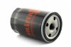 Фільтр масляний VW Caddy, Golf, Octavia (бензин) 96-12, D=77mm, H=120mm, 3/4-16UNF, з додатковим антидренажним клапаном, (замінений на FOM47) FOM49