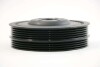 Шків колінвала VW Golf V, Caddy, T5 1.9-2.0 04- (5+4 канавки) GP1123.5PK+4PK