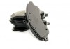 Колодки передні Ford Transit (06-), (для переднього приводу) SB24485