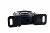 Підшипник підвісний Ford Transit V347 06-, D=35mm SCB103