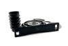 Підшипник підвісний MB Sprinter/VW Crafter 06-, D=47mm H=68+монт. ккт (SKF Підш) SCB127K