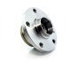 Ступиця задня VW, Golf V-VI, 04-, (D=32mm), ABS+ SH15454