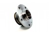 Маточина задня VW, Golf V-VI, 04-, (D=30mm), ABS+ SH15455