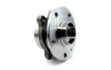 Маточина передня VW, Golf V-VI, 04-, (4 болти), ABS+ SH154.56