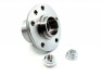 Ступица передняя/задняя VW T5, Touareg (02-) ABS+ (+монт. к-кт) (SH154.62K) SHAFER SH15462K