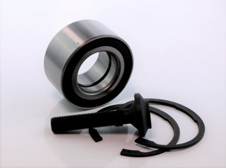 Фото 1 - підшипник передній VW Passat B5, A4, A6, 96-05 (37x39/41x75), монт. ккт.+ SHAFER SH15708K Підшипник передній VW Passat B5, A4, A6, 96-05 (37x39/41x75), монт. ккт.+ SHAFER SH15708K (фото 1)