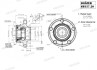 Ступица задняя VW Golf IV/Audi A3/Skoda Octavia/Seat Leon, Toledo (96-03) ABS+ ( SH15720K