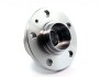 Ступиця передня VW Polo, Fabia, A2, 98-05, ABS+ (НЕ Відвантажувати) SH15732
