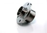Маточина передня VW Polo, Fabia, A2, 98-05, ABS+, монт. ккт.+ SH15732K
