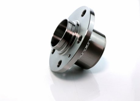 Маточина передня VW Polo, Fabia, A2, 98-05, ABS+, монт. ккт.+ SHAFER SH15732K (фото 1)