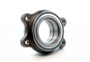 Підшипник передній Audi A4, A5, A6, A7, 08-, (40.5x61/62x102), ABS+ SH15743