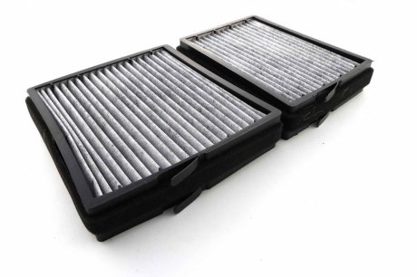 Фото фільтр салонний MB C (W203), 00-11, Carbon SHAFER SKK116S Фільтр салонний MB C (W203), 00-11, Carbon SHAFER SKK116S