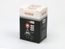 Лампа галогенова HB4 12V 55W P22D  (картона упаковка 1шт) SL1015