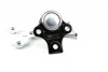 Кульова опора VW Golf 2, діаметр 17 мм SM0169