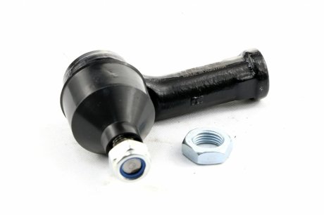 Фото 1 - рульовий наконечник VW T4 95-03, (конус 18 мм), різьблення M16*1.5/M12*1.5, довжина 85 мм, правий SHAFER SM0275 Рульовий наконечник VW T4 95-03, (конус 18 мм), різьблення M16*1.5/M12*1.5, довжина 85 мм, правий SHAFER SM0275 (фото 1)