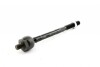 Рульова тяга Renault Megane II, 03-, (L=215mm) SM0670