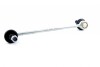 Стійка стабілізатора передня посилена Chevrolet Aveo, Tacuma, Nubira SHAFER SM0701 (фото 1)