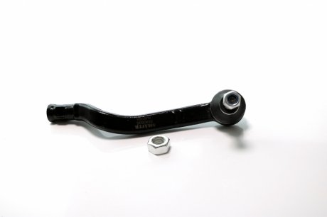 Фото 1 - рульовий наконечник Renault Dokker 12-, Lodgy 12-, Logan 04-, Sandero 06-, лівий SHAFER SM0936 Рульовий наконечник Renault Dokker 12-, Lodgy 12-, Logan 04-, Sandero 06-, лівий SHAFER SM0936 (фото 1)