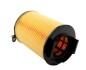 Фільтр повітряний VW Golf V,VI, Passat B6, Leon, Octavia A5, 1.4-2.0 круглий SX1566