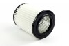 Фільтр повітряний Honda Civic 01-06, CR-V 02-06, FR-V 05-09, 1.7-2.4 (з внутрішньою металевою сіткою SX1768