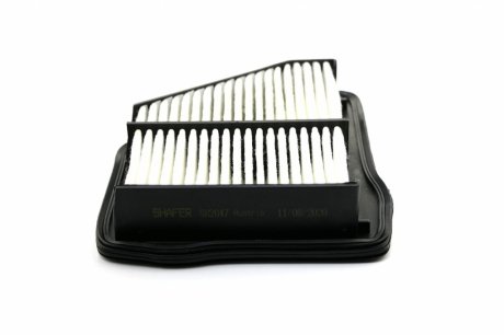 Фільтр повітряний Honda Civic VIII-IX, 1.4, 05- SHAFER SX2647 (фото 1)