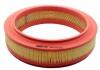 Фільтр повітряний Renault Clio I, Megane I, Rapid, Super 5, 11, 19, 21, Accord, 1.4-1.8, 83-03 (з м SX317