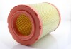 Фільтр повітряний Buick Rainer,  Chevrolet Blaizer, Trail Blazer, GMC Envoy, Isuzu Ascender, Saab 9- SX42729