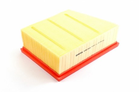 Фото 1 - фільтр повітряний Ford Fiesta VII, Ecosport, Transit Courier, Tourneo Courier, 1.0/1.1/1.5D, 17- SHAFER SXM22031 Фільтр повітряний Ford Fiesta VII, Ecosport, Transit Courier, Tourneo Courier, 1.0/1.1/1.5D, 17- SHAFER SXM22031 (фото 1)