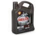Моторное масло Shell Helix Ultra Racing 10W-60 синтетическое 4 л 550040622