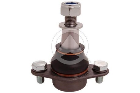 Опора кульова F25/F26 11- SIDEM 21586