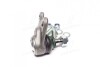 Опора кульова MERCEDES A-CLASS, B-CLASS 04-12 перед. міст SIDEM 49186 (фото 2)