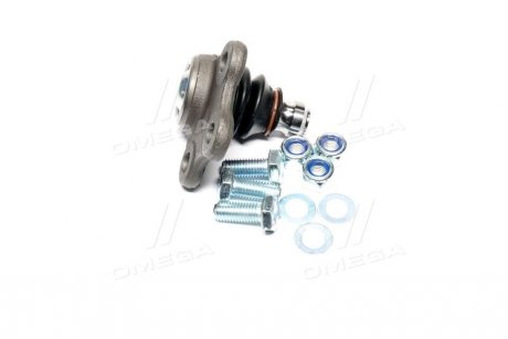 Опора кульова MERCEDES CITAN, RENAULT KANGOO 08- перед. міст зліва SIDEM 5286