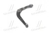 Рычаг PEUGEOT 206 98- перед. мост слева SIDEM 53071 (фото 4)