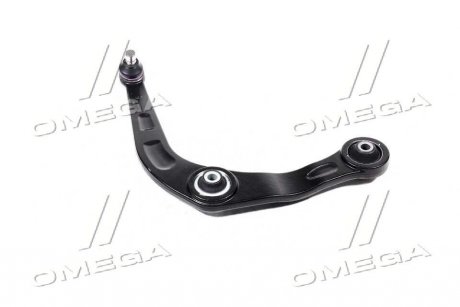Важіль PEUGEOT 206 98 перед. міст справа SIDEM 53072