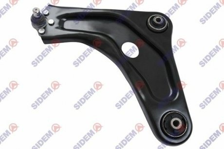Фото 1 - важіль підвіски SIDEM 53154 Важіль підвіски SIDEM 53154 (фото 1)