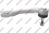 Наконечник рульової тяги Citroen Jumpy / Peugeot Expert / Toyota Proace 16- Пр. 54139