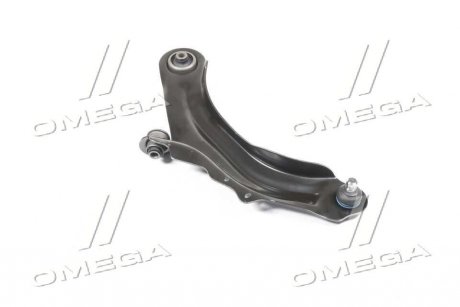 Важіль RENAULT MEGANE II, SCENIC II 02- перед. міст зліва SIDEM 5574