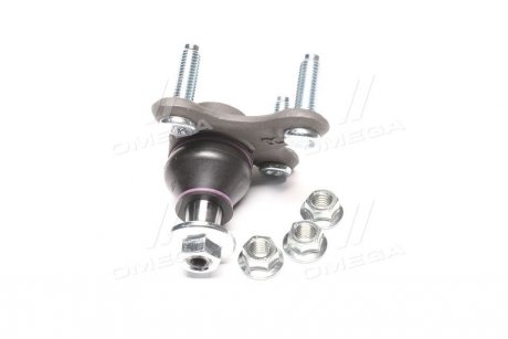 Опора кульова AUDI A3, Q2, SEAT ATECA, VW GOLF VII 05- перед. міст справа SIDEM 63589