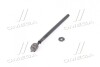 Тяга рульова CITROEN BERLINGO, XSARA PICASSO 99 перед. міст SIDEM 7737 (фото 4)